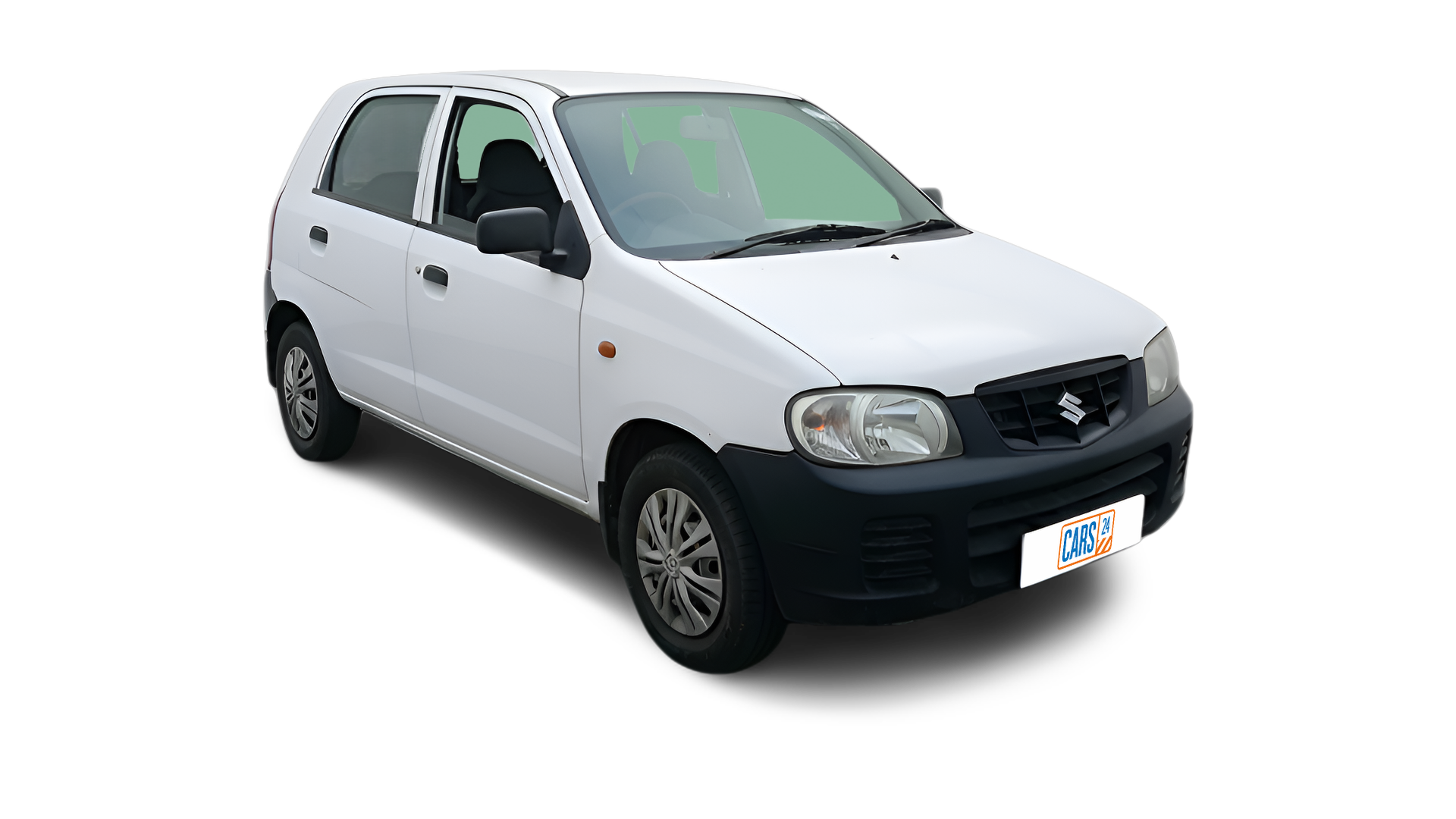 Maruti Alto-img